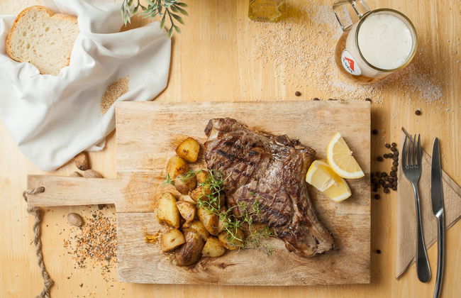 Anny Residence & Suites - Foto 28