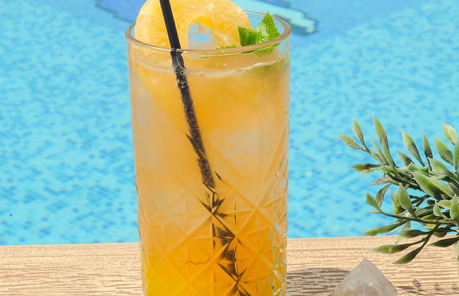 Anny Residence & Suites - Foto 69