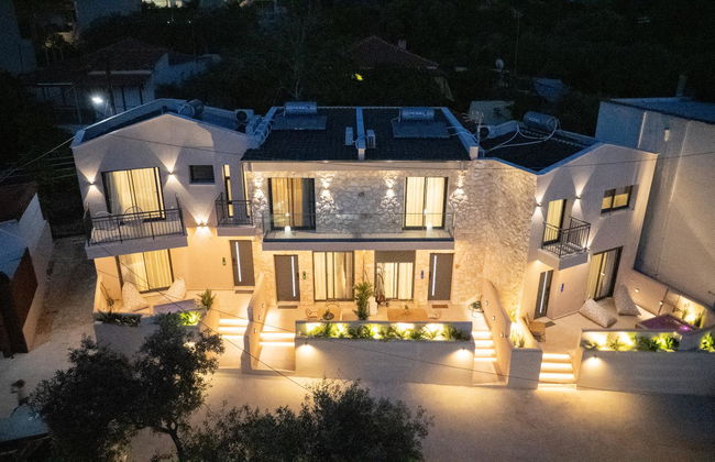 Anny Residence & Suites - Foto 10