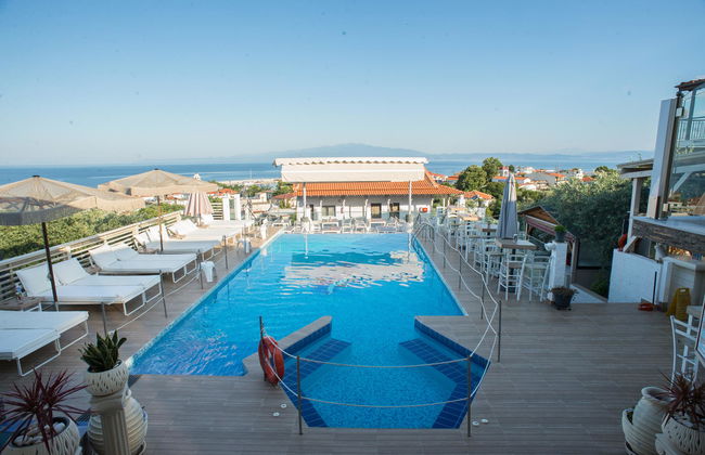 Anny Residence & Suites - Foto 18