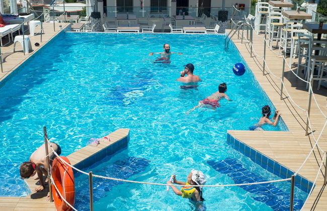 Anny Residence & Suites - Foto 20