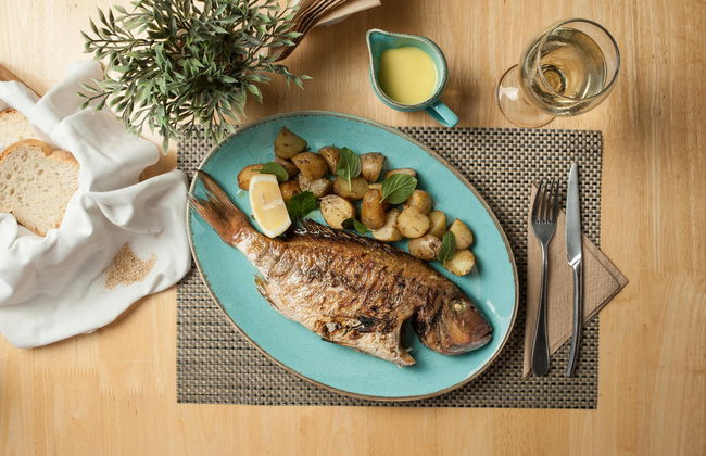 Anny Residence & Suites - Foto 26