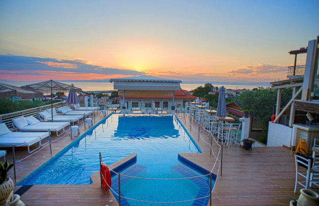 Anny Residence & Suites - Foto 5