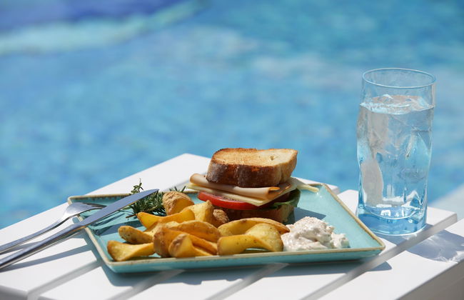 Anny Residence & Suites - Foto 41