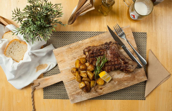 Anny Residence & Suites - Foto 30