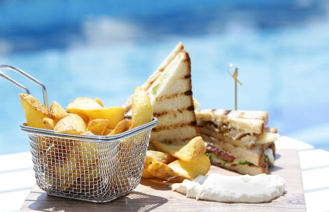 Anny Residence & Suites - Foto 49