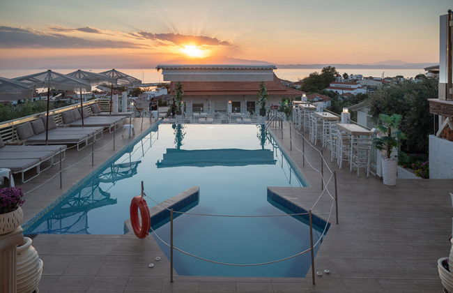 Anny Residence & Suites - Foto 17