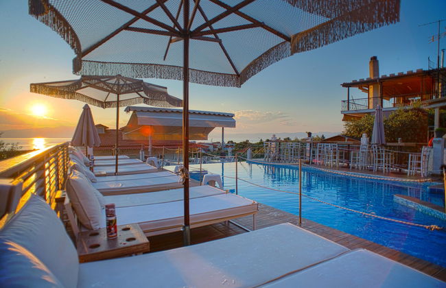 Anny Residence & Suites - Foto 6