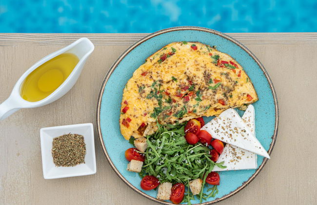 Anny Residence & Suites - Foto 24