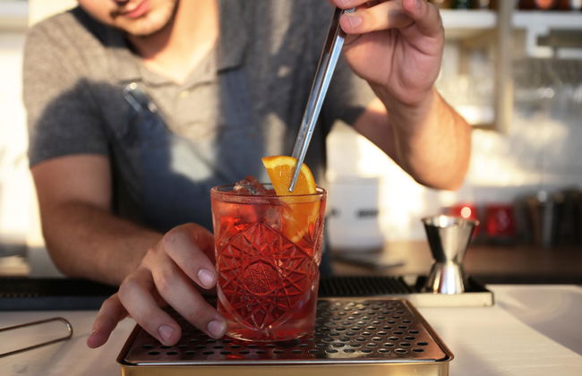 Anny Residence & Suites - Foto 56