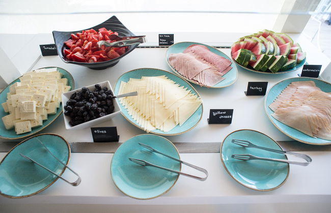 Anny Residence & Suites - Foto 34