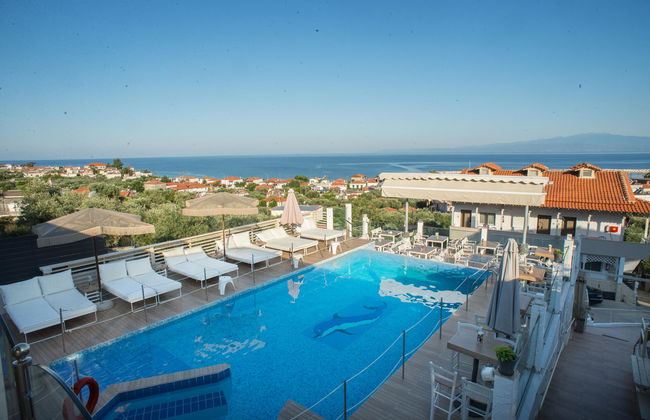 Anny Residence & Suites - Foto 19