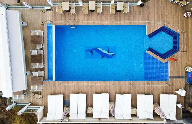 Anny Residence & Suites - Foto 1