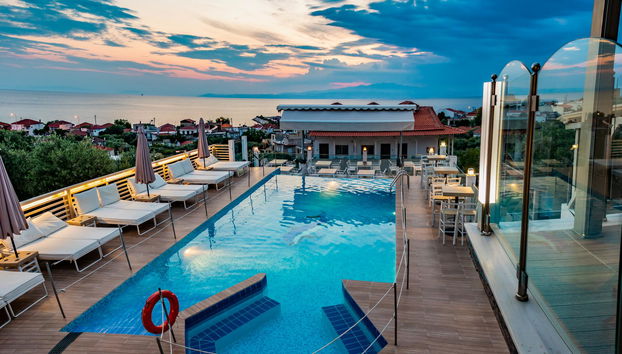 Anny Residence & Suites - Foto 4