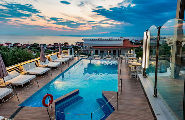 Anny Residence & Suites - Foto 4