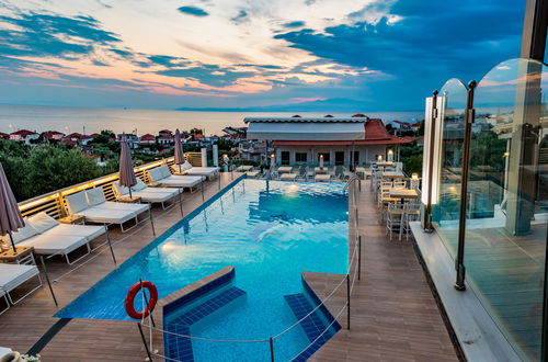 Photo 4 - Anny Residence & Suites