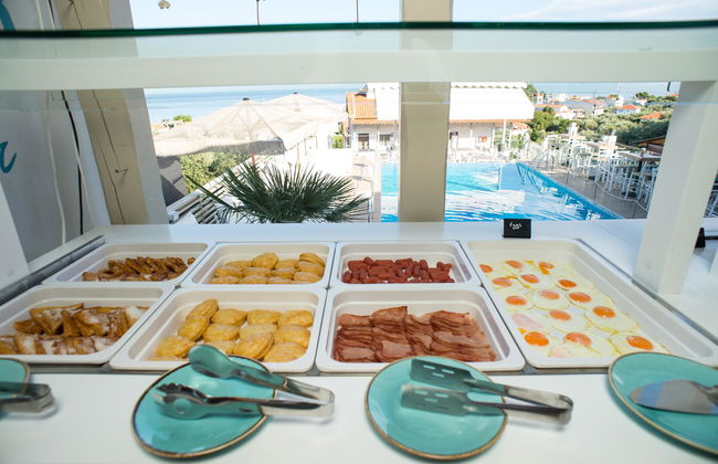 Anny Residence & Suites - Foto 32