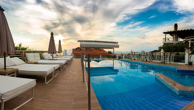 Anny Residence & Suites - Foto 3