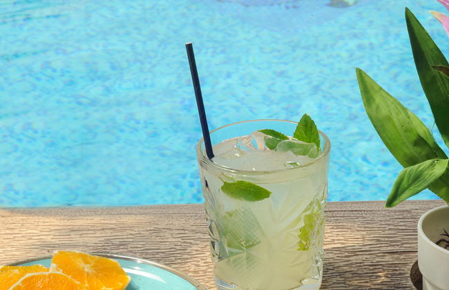 Anny Residence & Suites - Foto 64