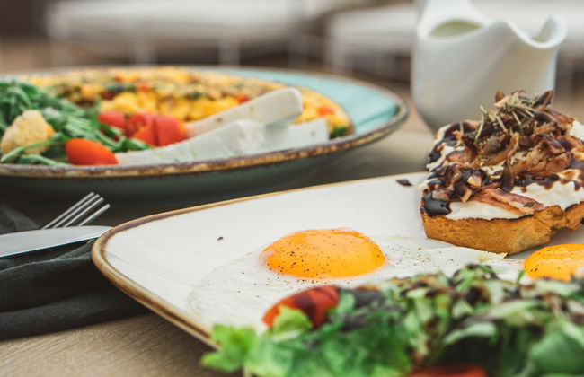 Anny Residence & Suites - Foto 54