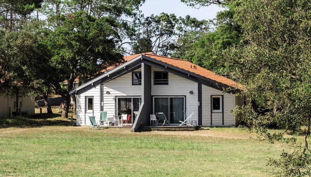 Belambra Clubs Residence Les Estagnots Mer - Foto 2