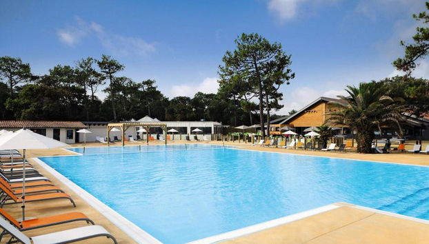 Belambra Clubs Residence Les Estagnots Mer - Foto 4