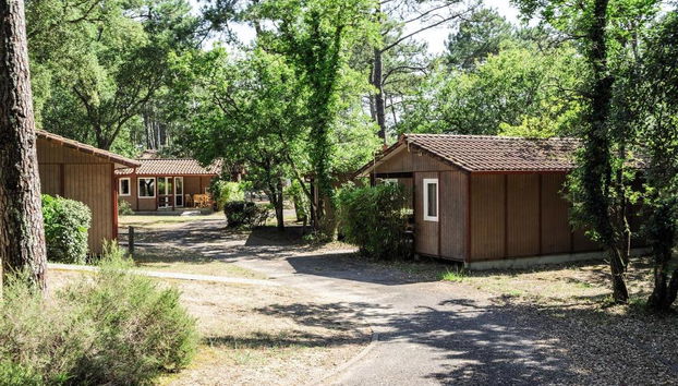 Belambra Clubs Residence Les Estagnots Mer - Foto 5