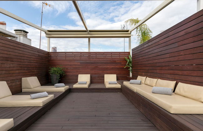 Holiday Rentals Tempa Museo - Foto 10