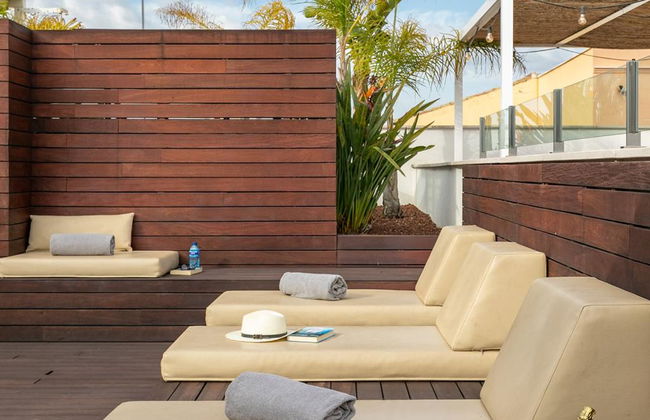 Holiday Rentals Tempa Museo - Foto 8