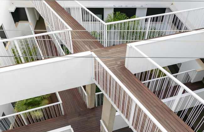 Holiday Rentals Tempa Museo - Foto 2