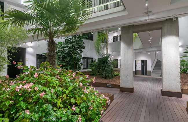 Holiday Rentals Tempa Museo - Foto 3