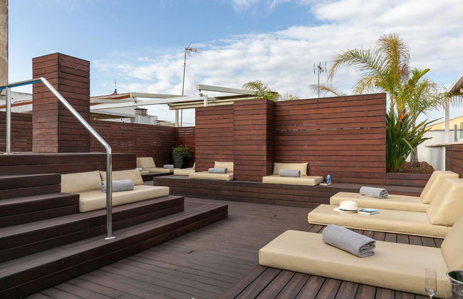 Holiday Rentals Tempa Museo - Foto 9