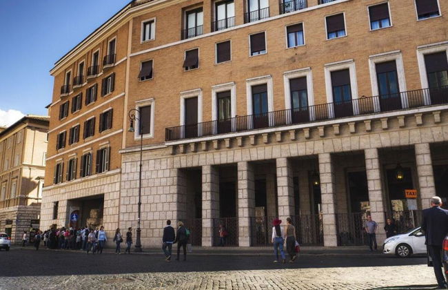 Navona Living Rome - Foto 7