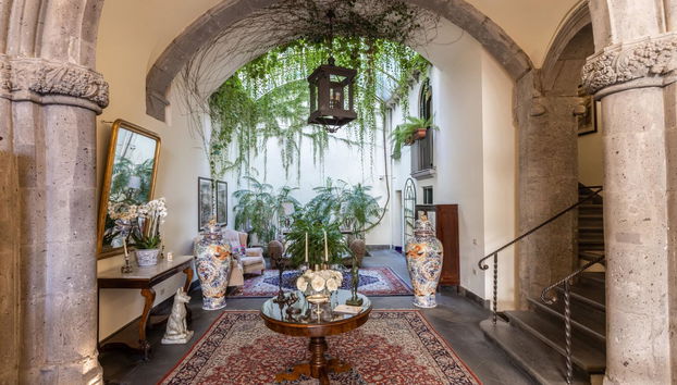 Palazzo Marziale - Foto 2