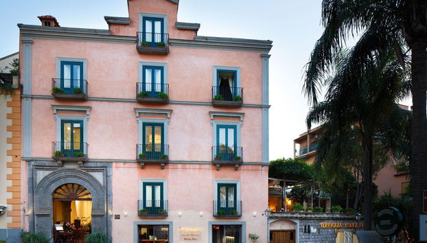 Palazzo Marziale - Foto 3