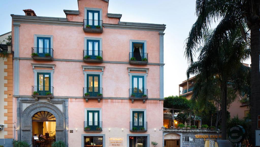 Palazzo Marziale - Foto 1