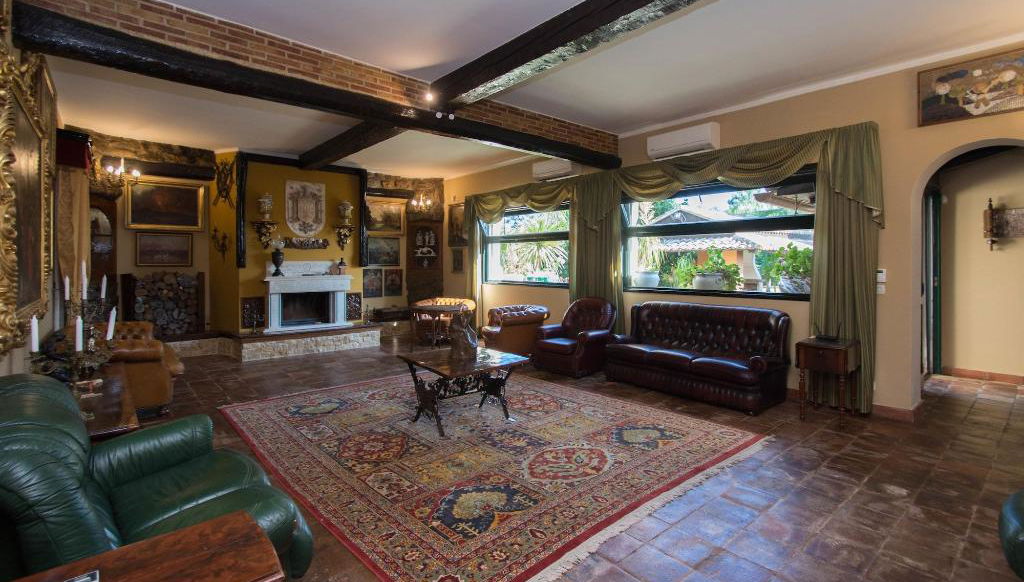 Agriturismo Papyrus - Foto 1