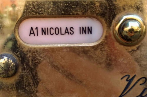 Foto 4 - Nicolas Inn