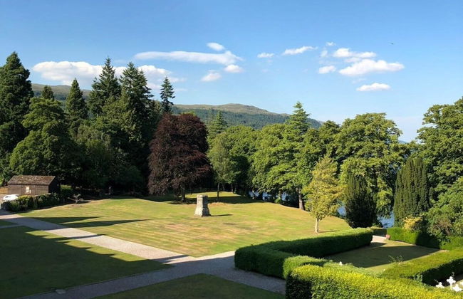 The Highland Club - Foto 19