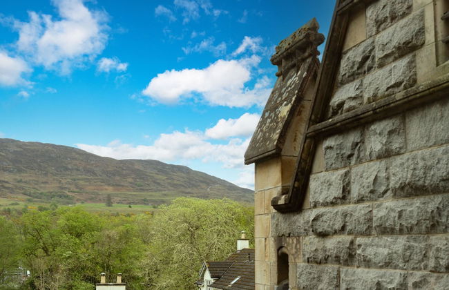 The Highland Club - Foto 51