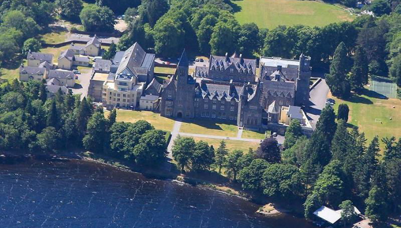 The Highland Club - Foto 1
