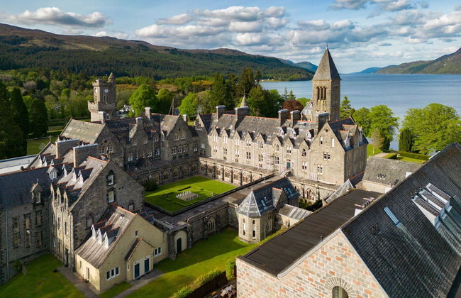 The Highland Club - Foto 42