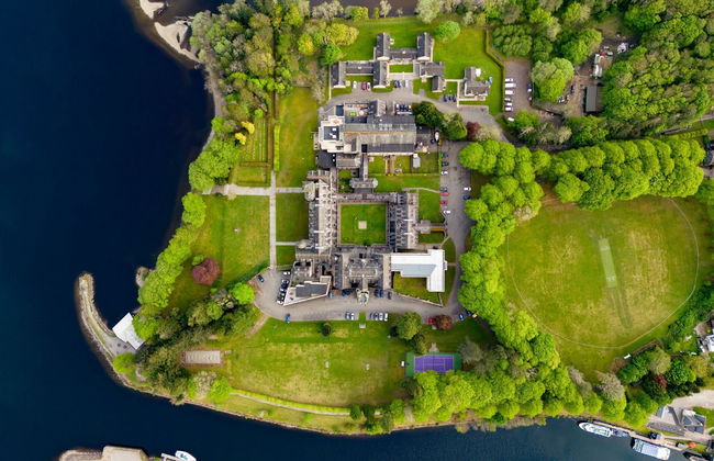 The Highland Club - Foto 43