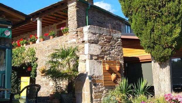 Casa Rural Santa Marina - Foto 3