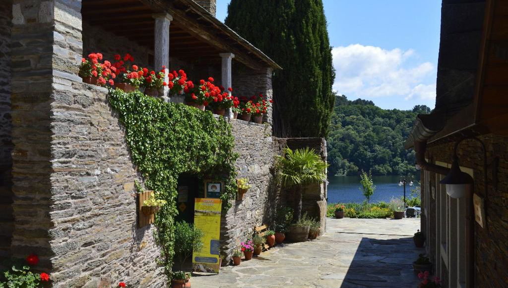 Casa Rural Santa Marina - Foto 1