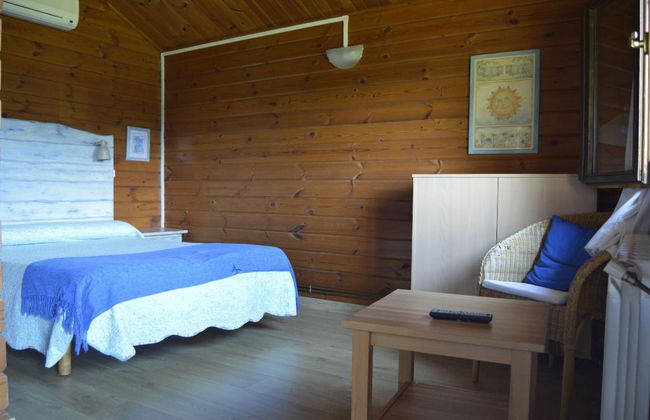 Casa Rural Santa Marina - Foto 10