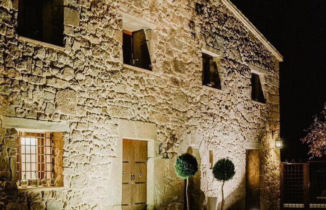 Vila Caelus Masia Boutique - Foto 19