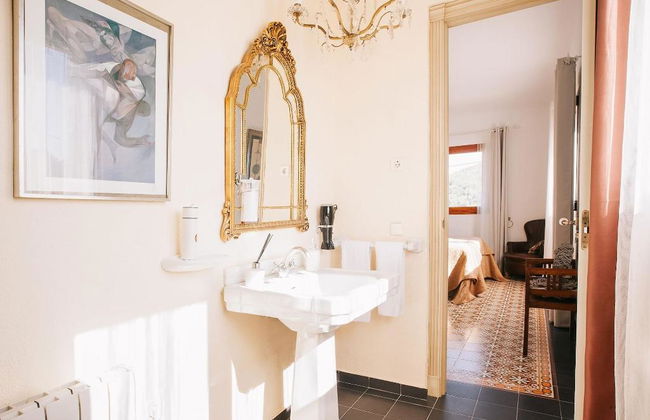 Vila Caelus Masia Boutique - Foto 46