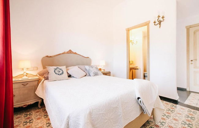 Vila Caelus Masia Boutique - Foto 42