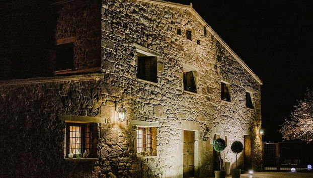 Vila Caelus Masia Boutique - Foto 2